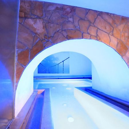 סירקוזה Medusa Rooms & Spa מראה חיצוני תמונה