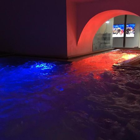 סירקוזה Medusa Rooms & Spa מראה חיצוני תמונה