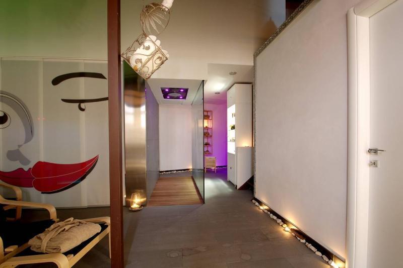 סירקוזה Medusa Rooms & Spa מראה חיצוני תמונה