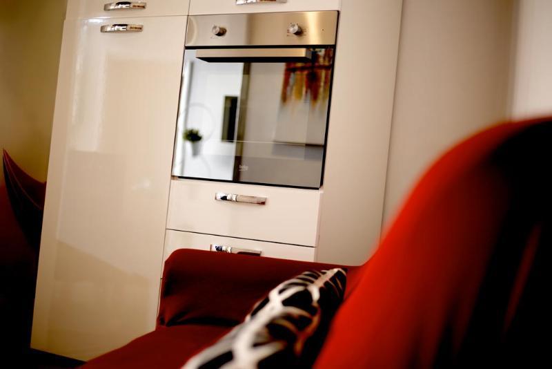 סירקוזה Medusa Rooms & Spa מראה חיצוני תמונה