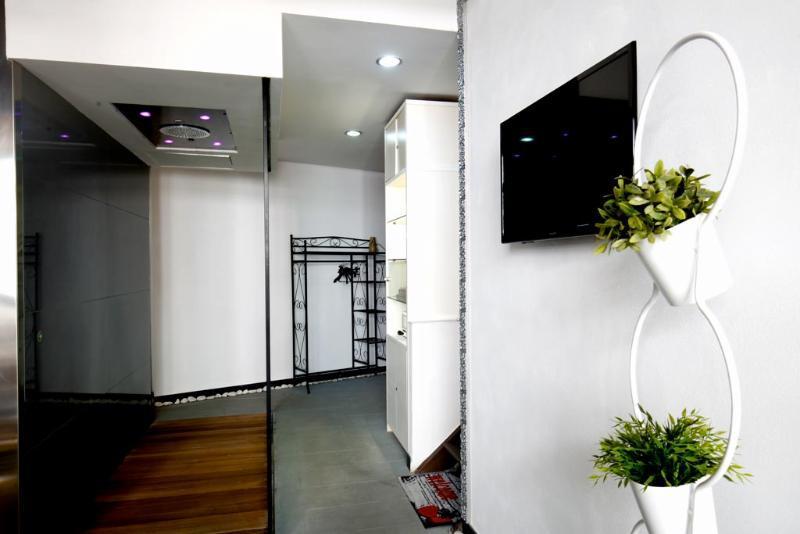 סירקוזה Medusa Rooms & Spa מראה חיצוני תמונה