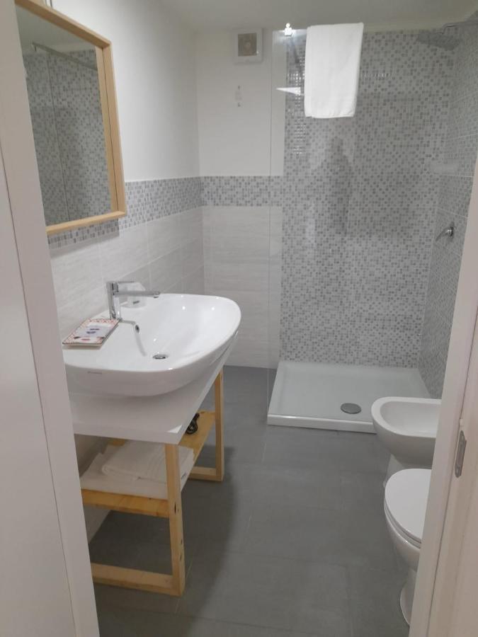 סירקוזה Medusa Rooms & Spa מראה חיצוני תמונה