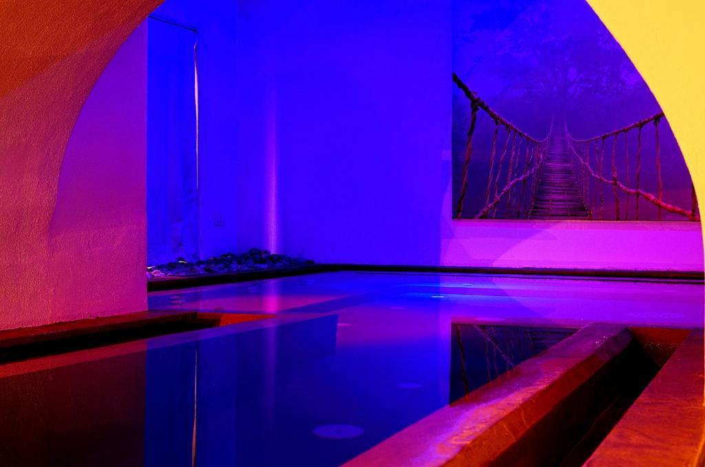 סירקוזה Medusa Rooms & Spa מראה חיצוני תמונה