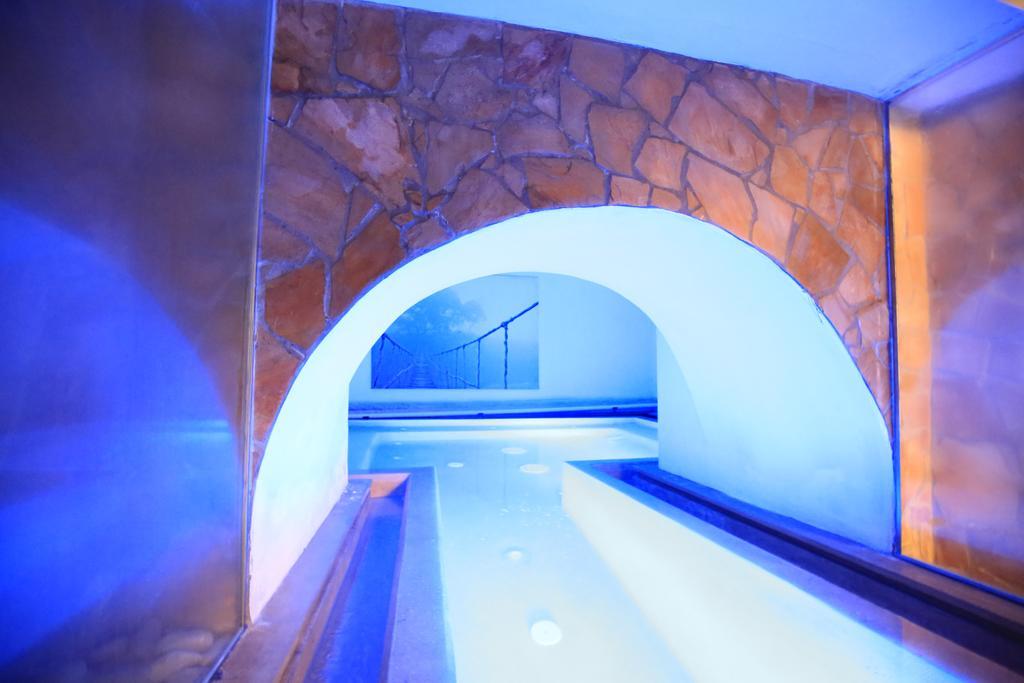 סירקוזה Medusa Rooms & Spa מראה חיצוני תמונה