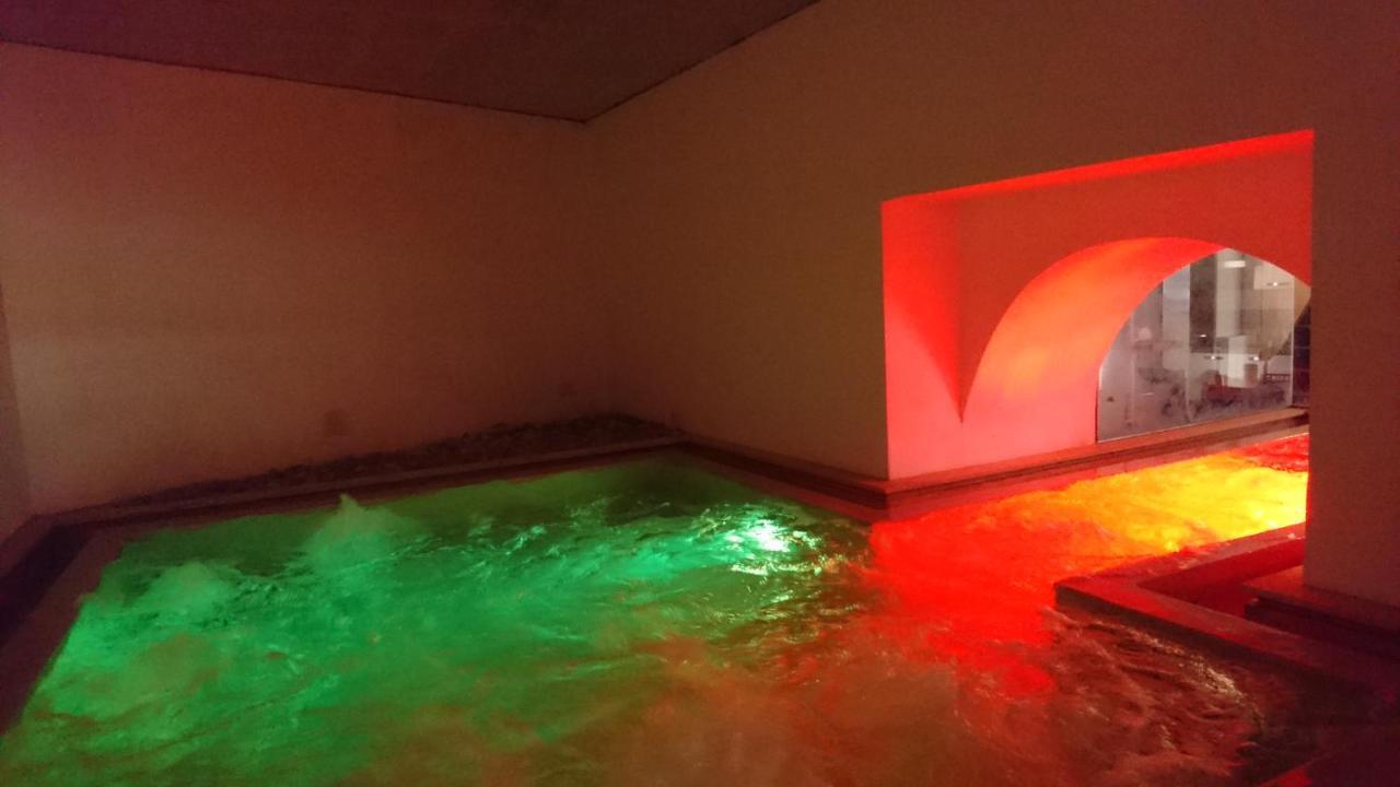 סירקוזה Medusa Rooms & Spa מראה חיצוני תמונה