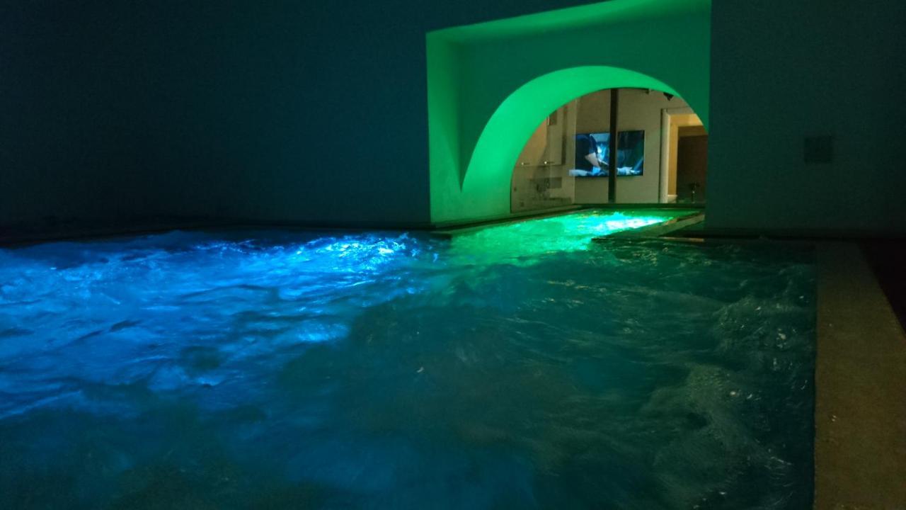 סירקוזה Medusa Rooms & Spa מראה חיצוני תמונה
