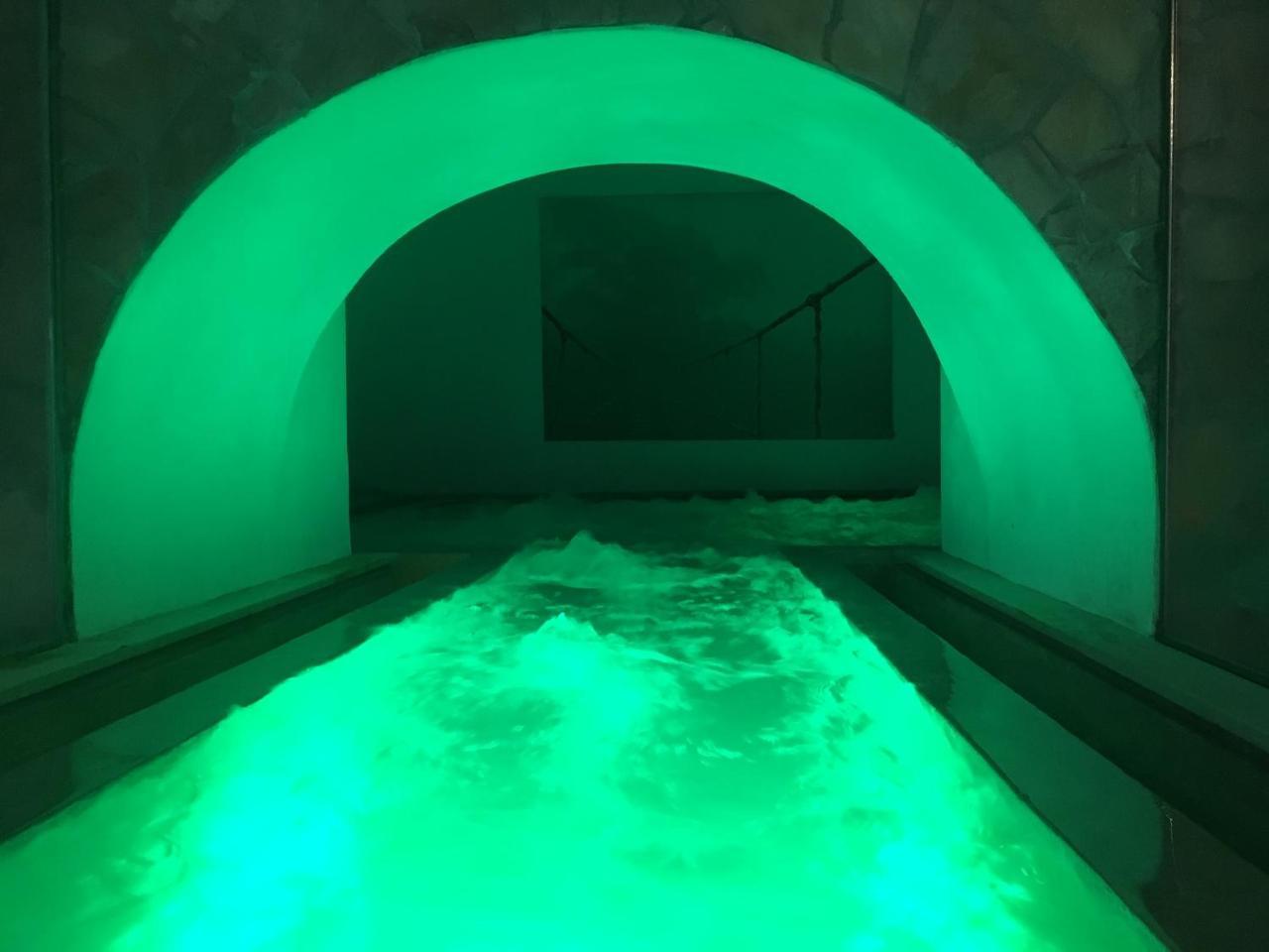 סירקוזה Medusa Rooms & Spa מראה חיצוני תמונה