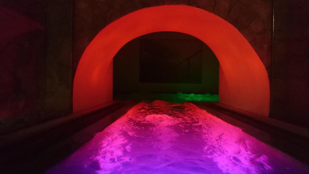 סירקוזה Medusa Rooms & Spa מראה חיצוני תמונה