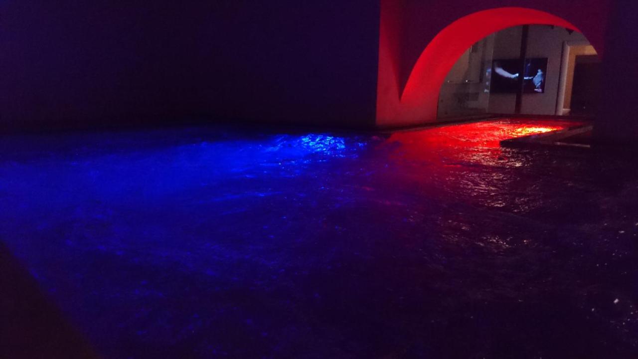סירקוזה Medusa Rooms & Spa מראה חיצוני תמונה