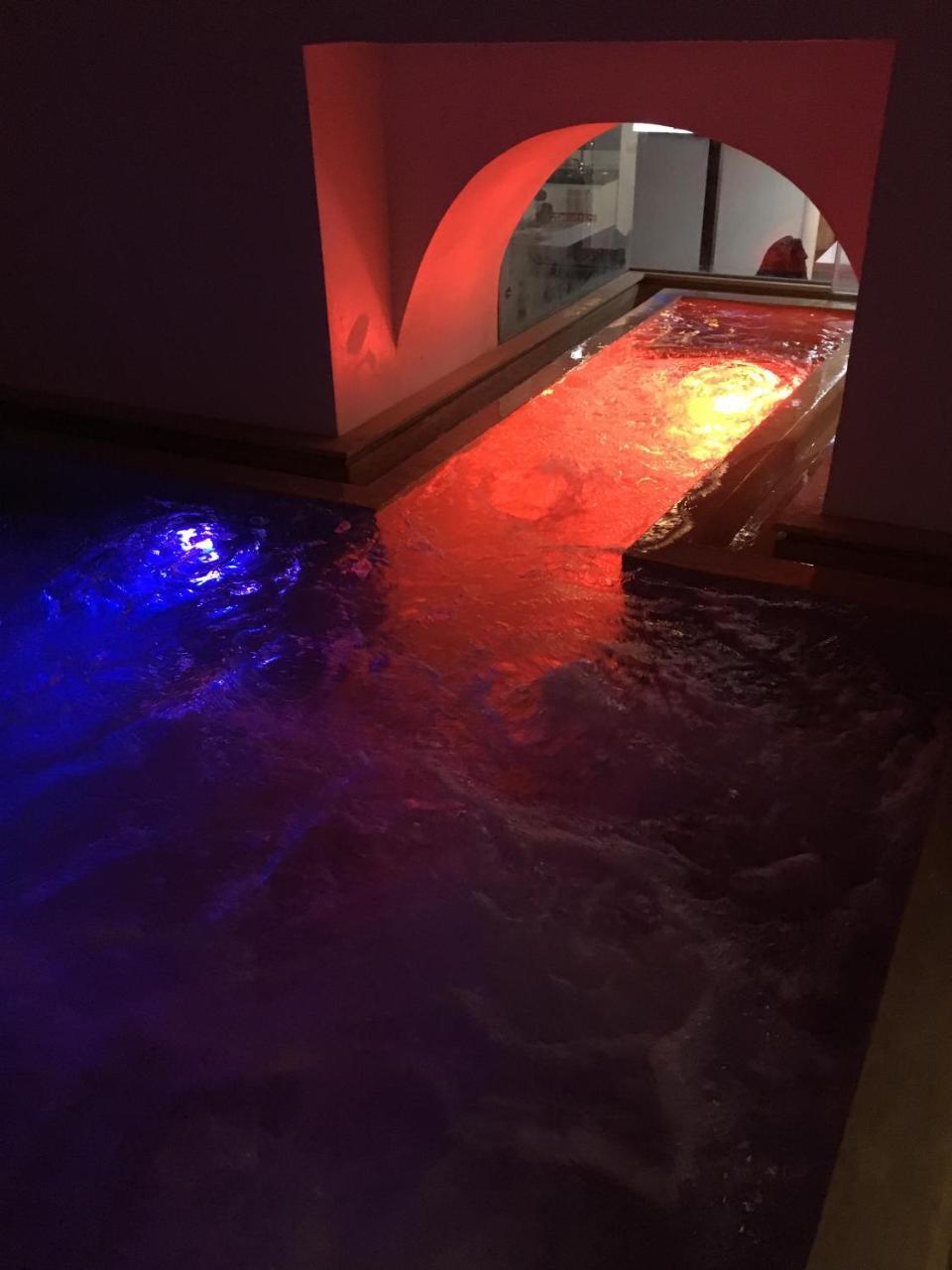 סירקוזה Medusa Rooms & Spa מראה חיצוני תמונה