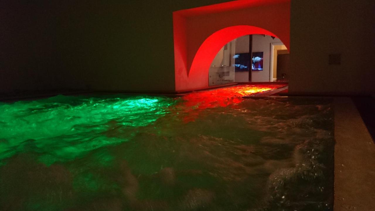 סירקוזה Medusa Rooms & Spa מראה חיצוני תמונה