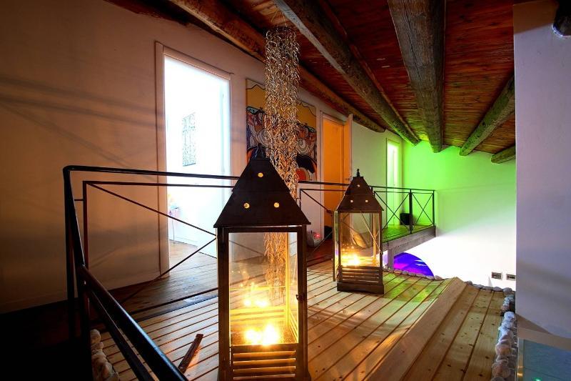 סירקוזה Medusa Rooms & Spa מראה חיצוני תמונה