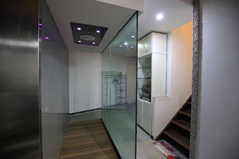 סירקוזה Medusa Rooms & Spa מראה חיצוני תמונה